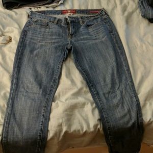 Lucky Brand Charlie Jeans